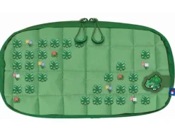 Hori Puff Pouch – Pixelgrün [NSW2/NSW] Pixel Grün