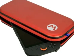 Hori Schutzhülle Alumi Case – Mario [NSW2]