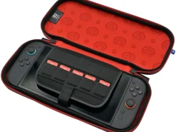 Hori Schutzhülle Alumi Case – Mario [NSW2]