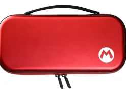 Hori Schutzhülle Alumi Case – Mario [NSW2]