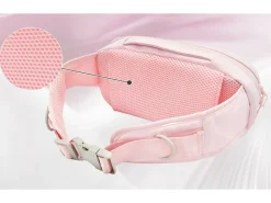 Hori Shoulder Bag Adventure Pack – Cozy Pink [NSW2]