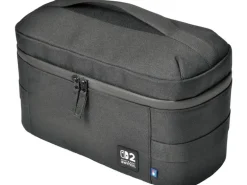 Hori Tasche Compact Carry-All Schwarz  [NSW2/NSW]