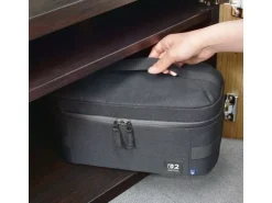 Hori Tasche Compact Carry-All Schwarz  [NSW2/NSW]