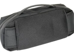 Hori Umhängetasche „Adventure Pack“ –  [NSW2/NSW] Schwarz