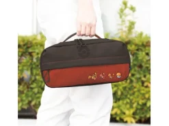Hori Umhängetasche „Adventure Pack“ – Pixelrot [NSW2/NSW]