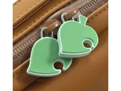 Hori Umhängetasche „Adventure Pack“ – holzbraun [NSW2/NSW]