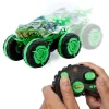 Hot Wheels Hot Wheels Monster Trucks All-Terrain Great