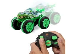 Hot Wheels Hot Wheels Monster Trucks All-Terrain Great