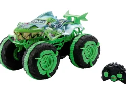 Hot Wheels Hot Wheels Monster Trucks All-Terrain Great