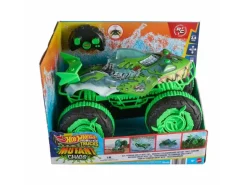 Hot Wheels Hot Wheels Monster Trucks All-Terrain Great
