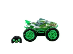 Hot Wheels Hot Wheels Monster Trucks All-Terrain Great