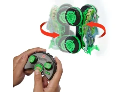 Hot Wheels Hot Wheels Monster Trucks All-Terrain Great