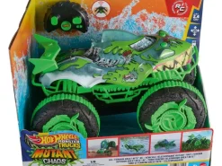Hot Wheels Hot Wheels Monster Trucks All-Terrain Great