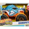 Hot Wheels Monster Trucks Hot Wheels RC 1:24