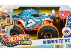 Hot Wheels Monster Trucks Hot Wheels RC 1:24