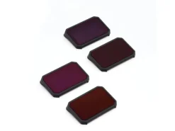 HOVERAir ND Filters für X1 Pro und PROMAX mit Schutzhülle