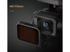 HOVERAir ND Filters für X1 Pro und PROMAX mit Schutzhülle