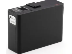 HOVERAir PowerCase für X1 Pro und PROMAX Ladeetui Kunststoff Schwarz