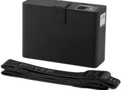 HOVERAir PowerCase für X1 Pro und PROMAX Ladeetui Kunststoff Schwarz