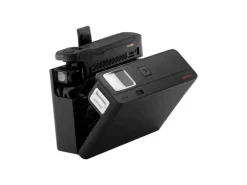 HOVERAir PowerCase für X1 Pro und PROMAX Ladeetui Kunststoff Schwarz