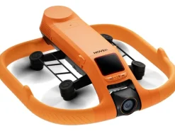 HOVERAir Quadrokopter AQUA Retail Combo (C0 | CE)