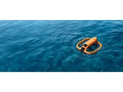 HOVERAir Quadrokopter AQUA Retail Combo (C0 | CE)