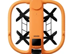 HOVERAir Quadrokopter AQUA Retail Combo (C0 | CE)