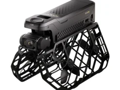 HOVERAir Quadrokopter X1 PROMAX Ultimate Cycling Kit (C0 | CE)