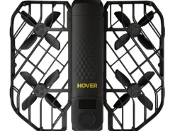 HOVERAir Quadrokopter X1 PROMAX Ultimate Cycling Kit (C0 | CE)