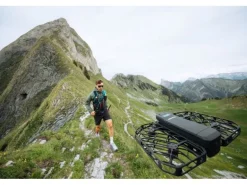 HOVERAir Quadrokopter X1 PRO Retail Combo Bundle (C0 | CE)