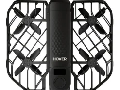 HOVERAir Quadrokopter X1 PRO Retail Combo Bundle (C0 | CE)