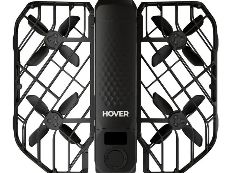 HOVERAir Quadrokopter X1 PRO Standard (C0 | CE)