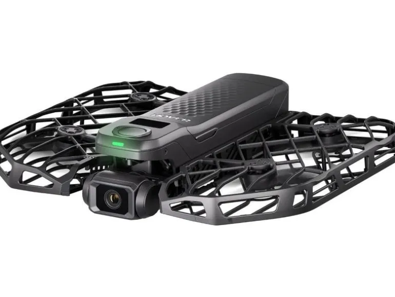 HOVERAir Quadrokopter X1 PRO Standard (C0 | CE)