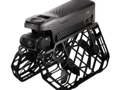 HOVERAir Quadrokopter X1 PRO Ultimate Cycling Kit (C0 | CE)