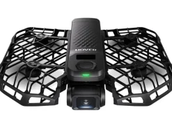 HOVERAir Quadrokopter X1 PRO Ultimate Cycling Kit (C0 | CE)