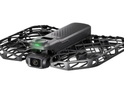 HOVERAir Quadrokopter X1 PRO Ultimate Cycling Kit (C0 | CE)