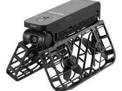 HOVERAir Quadrokopter X1 Retail Combo (C0 | CE) - Schwarz
