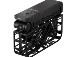 HOVERAir Quadrokopter X1 Retail Combo (C0 | CE) - Schwarz