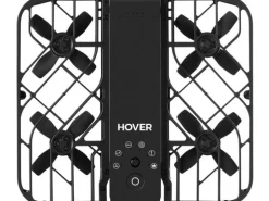 HOVERAir Quadrokopter X1 Retail Combo (C0 | CE) - Schwarz