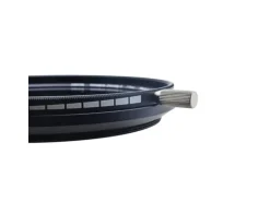 Hoya Graufilter Variable Density II ND3-400 – 82 mm