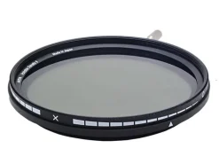 Hoya Graufilter Variable Density II ND3-400 – 82 mm