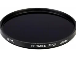 Hoya Infrarotfilter R72 46 mm