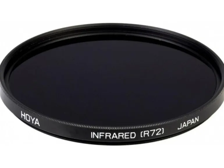 Hoya Infrarotfilter R72 46 mm