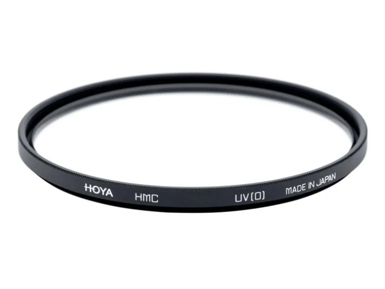 Hoya UV Filter Hoya 95 HMC UV(0) – 95 mm