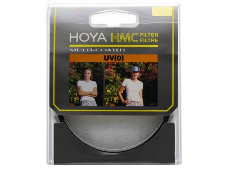 Hoya UV Filter Hoya 95 HMC UV(0) – 95 mm