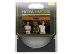 Hoya UV Filter Hoya 82 HMC UV(0) – 82 mm