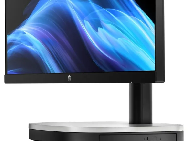 HP AIO ProStudio 4 G1i 23.8" B6HY8ES