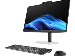 HP AIO ProStudio 4 G1i  23.8