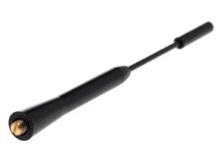 HP Autozubehör Antennenstab Schwarz 16 cm