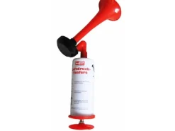 HP Autozubehör Rettungstool Luftdruck-Fanfare
